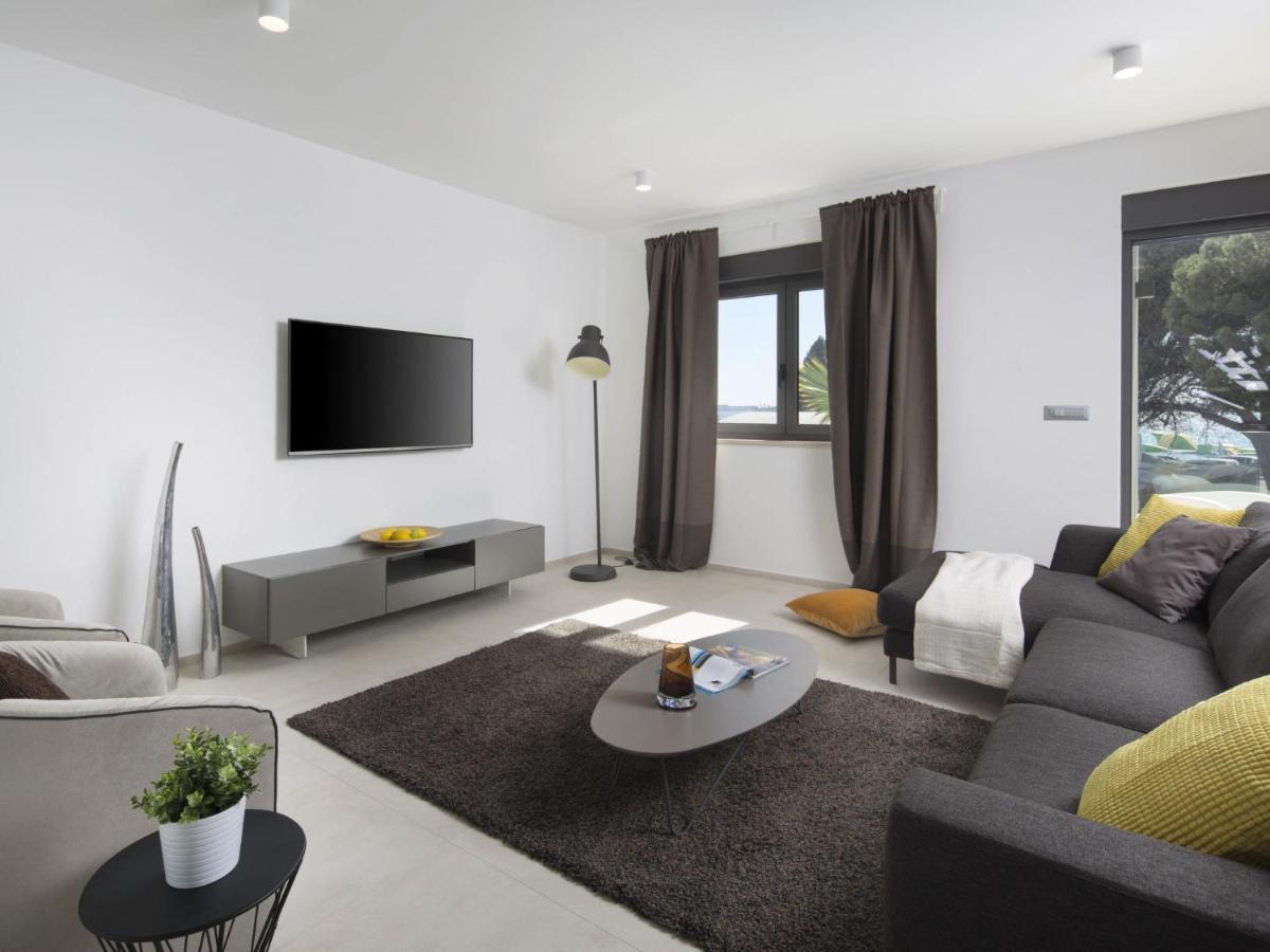 Apartment Villa Fasana By Interhome Фажана Экстерьер фото