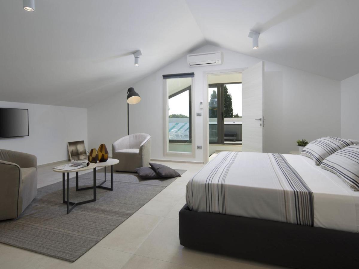 Apartment Villa Fasana By Interhome Фажана Экстерьер фото