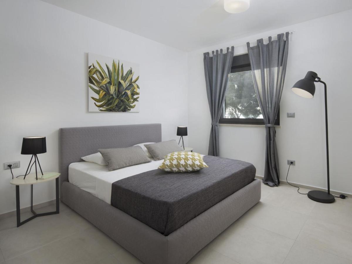 Apartment Villa Fasana By Interhome Фажана Экстерьер фото