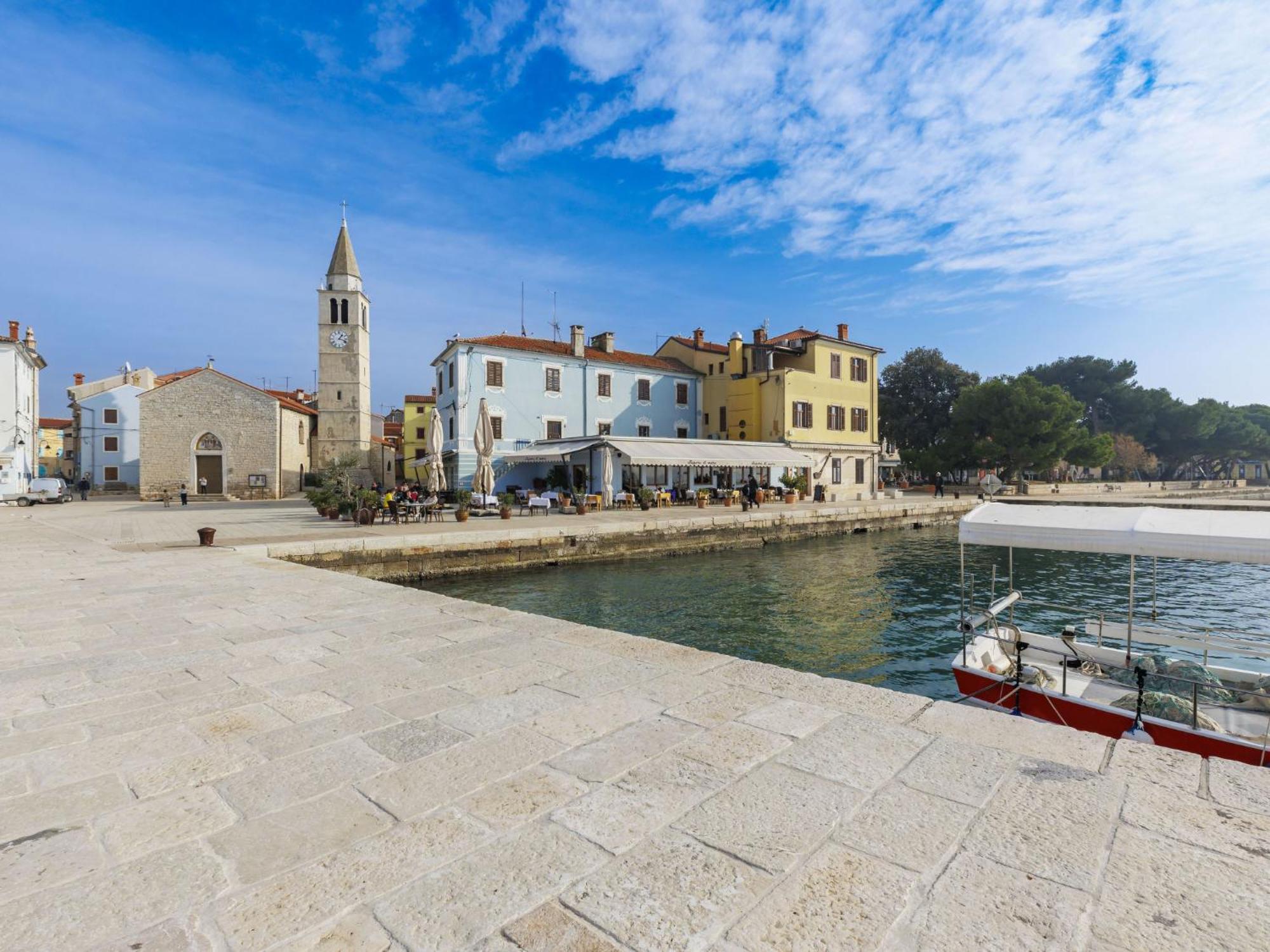 Apartment Villa Fasana By Interhome Фажана Экстерьер фото